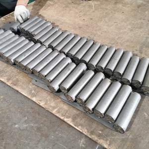 Pièces de tôlerie CNC découpées au laser en acier, aluminium, acier inoxydable, acier <span class=keywords><strong>à</strong></span> <span class=keywords><strong>ressort</strong></span> - Pièces de tôlerie fabriquées sur mesure disponibles - Product Image 5