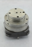 Mandrin automatique à action rapide A-ONE 3A-100051, puissance de serrage 2500N pour machines de découpe par électroérosion, changement automatique d'électrode, 150 kW