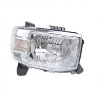 Nouvel ensemble de phares 12V pour Wuling Hongguang MINI Macaron & Mini EV50, accessoires de feux de route/croisement