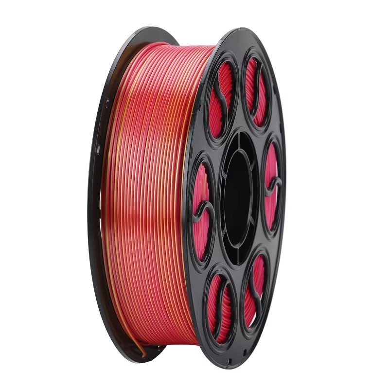 Or rouge
