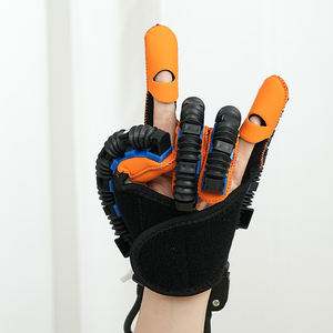 Sarung tangan Robot rehabilitasi, peralatan terapi pelatih tangan elektrik, sarung tangan Robot rehabiliasi, pemulihan skema tangan Hemiplegia - Product Image 4