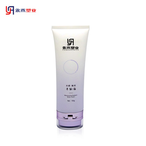 Chất lượng cao Kem bóp Lotion Kem chống nắng ống mỹ phẩm bao bì cho kem tay Kem dưỡng da - Product Image 5