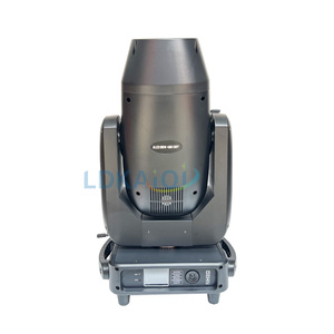 400 <span class=keywords><strong>Led</strong></span> 3in1 CMY CTO chùm rửa tại chỗ di chuyển đầu ánh sáng - Product Image 2