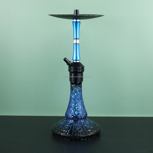 Chicha fabriquée spécialement par un fabricant <span class=keywords><strong>chinois</strong></span> réputé, facile à utiliser et à installer, ensemble complet. - Product Image 2