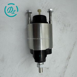 Solénoïde de démarrage EexcavaStart AM102577 pour tracteurs Gator et tondeuses à gazon - Durable, fiable, installation facile, garantie 1 an, livraison rapide - Product Image 2