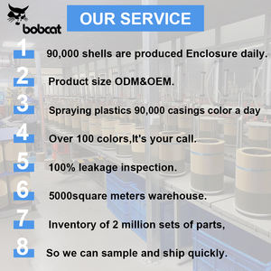 32540-21600 <span class=keywords><strong>Precio</strong></span> del fabricante Piezas automotrices Motor automotriz Filtro de aceite automotriz <span class=keywords><strong>WIX</strong></span> 51376 3254021600 LF3651 P559128 - Product Image 6