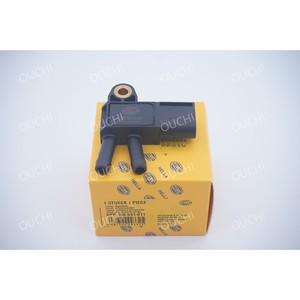 メルセデスGL350 ML350 DPF圧力センサー 6PP358641-011 6429050200 排気差圧センサー HELLA - Product Image 2