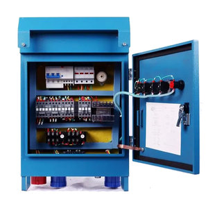 <span class=keywords><strong>Platform</strong></span> Kerja Gantung Zlp 630 Buatan Cina, Keranjang Gantung Elektrik untuk Pembersihan Jendela, Cradle untuk Dinding Luar - Product Image 6