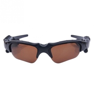 Kacamata Pintar TWS Game Nirkabel untuk <span class=keywords><strong>Headset</strong></span> Olahraga <span class=keywords><strong>Bluetooth</strong></span> Mini Earbuds Ganda dengan Sentuhan Tanpa Delay - Product Image 5