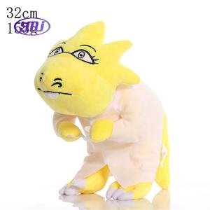 Vendita calda personaggio del gioco Undertale Sans giocattoli di peluche giocattoli di peluche per bambini regalo - Product Image 5