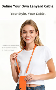 Cable de Silicona Trenzado Tres en Uno, Tipo-C a Tipo-C, Carga Rápida 3A, Cable de Cobre Puro para Teléfono Móvil y Computadora, Fácil de Transportar - Product Image 6