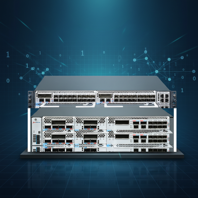Customizable DWDM Transport System OEM/ODM Available with 40/48/96 Channel Mux Demux for Global Telecom Operators