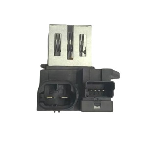 Resistencia de ventilador original de fábrica 1267J6 para piezas del sistema HVAC de Peugeot Citroën - Product Image 2