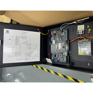 Quality Manufacturer Security Intelligent <strong>Access</strong> <strong>Controller</strong> <strong>Access</strong> <strong>Control</strong> System Single Door Entry <strong>Controller</strong>
