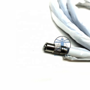 Tıbbi alet silikon fiber optik ışık kılavuzu kablosu ile <span class=keywords><strong>olympus</strong></span> storz uyumlu kurt - Product Image 5