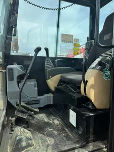 รถขุดมือสองรุ่นใหม่ CAT305.5E2 รถขุดขนาดเล็ก ราคาถูก CAT306 CAT307 CAT308 ขายสภาพดีเยี่ยม - Product Image 2