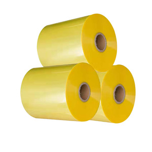 Bolsas de Prevención de Corrosión por Vía de Vapor VCI Hechas a Medida para Uso Industrial, 300 Metros Cuadrados por Rollo - Product Image 5