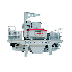 Máquina para fabricar sílice VSI/Trituradora de impacto vertical para granito/Línea de producción de fabricante de arena - Product Image 6