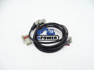 เซ็นเซอร์วัดความเร็วเครื่องยนต์ DX380 รุ่น 65.27103-7014 1457303 1457304 สำหรับรถขุด - Product Image 2