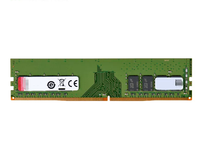 Nuevo para Kingston DDR4 8GB 16GB 32GB Chips de Memoria RAM para Escritorio 2666 3200 3600