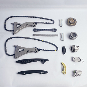 Kit de réparation de chaîne de distribution, tendeur et pignon de distribution pour moteur M278, <span class=keywords><strong>prix</strong></span> d'usine, pour <span class=keywords><strong>Mercedes</strong></span> Benz 278 4.7 M157 5.5 A2780500611 - Product Image 4