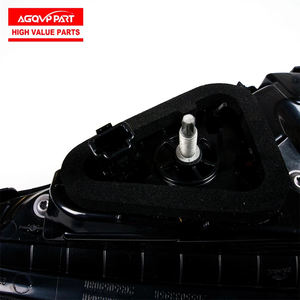 Pièces détachées pour véhicules Accessoires de voiture Feu arrière pour Renault <span class=keywords><strong>Clio</strong></span> 2019-2022 Feu arrière intérieur pour voiture 265503304R 265501924R - Product Image 5