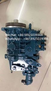 ขายร้อนของแท้เครื่องยนต์ดีเซลส่วนหนอนผีเสื้อ E325D/E3306D รถขุด C7/C9 Cumminss Cat Bosch Denson การใช้ฉีด - Product Image 3