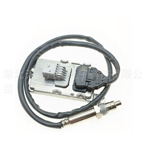 5WK97307 Nox <b>Sensor</b> 24V <b>For</b> Hyundai Medium Heavy-Duty Trucks Replacement Part - Product Image 2