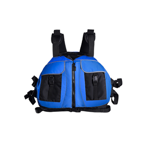 Vente en gros adulte unisexe <span class=keywords><strong>Kayak</strong></span> Surf SUP gilet de sauvetage de <span class=keywords><strong>flottaison</strong></span> gilet de sauvetage de sécurité pour les sports nautiques gilet de sauvetage à la mode - Product Image 1