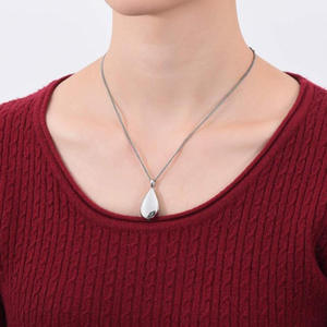 Paslanmaz çelik <span class=keywords><strong>Pet</strong></span> anıt Urn takı damla <span class=keywords><strong>ashes</strong></span> kremasyon <span class=keywords><strong>ashes</strong></span> <span class=keywords><strong>ashes</strong></span> kolyeler için küller - Product Image 4