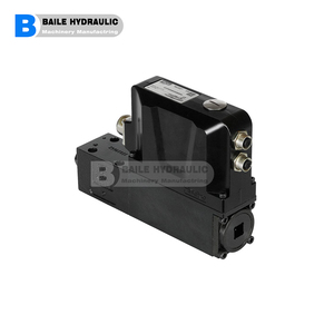Série D30FP de distributeurs directionnels proportionnels pilotés par commande manuelle D30FPE50U D30FPB60U D30FPE01U D30FPE02U D30FPB31U - Product Image 2