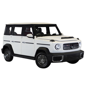 KEYU Moteur asynchrone AC 60V/72V 3000W-5000W à taux de réachat élevé pour SUV électrique urbain - Product Image 2