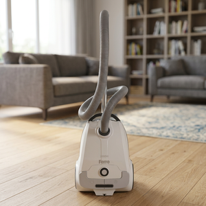 Aspirateur balai électrique sans sac VC-1108 2000W 4L avec filtre HEPA pour nettoyage domestique - Product Image 3