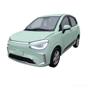 Produto Novo em Alta Venda, Carro Elétrico de Quatro Lugares e Cinco Portas, Venda Direta de Fábrica, Favorito de Meninos e Meninas - Product Image 1