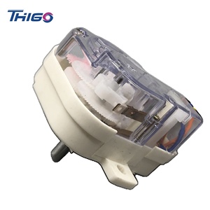 Thigo Giá Rẻ Tự Động Đôi Đơn Trục Vediocon 6 Dây Vâng Trắng Máy Giặt Hẹn Giờ Spin Dxt35 Dxt 15 Phần Cixi Giá - Product Image 3