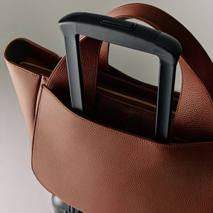 Custom Fashion Women Tpte Hand <strong>Bag</strong> Casual Tote Shoulder Pu Leather Crossbody <strong>Bags</strong> Daily Woman <strong>Ladies</strong> Laptop <strong>Bags</strong> - Product Image 4