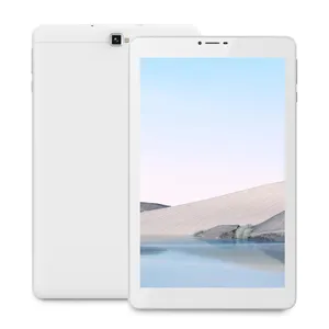 Tableta de 8 pulgadas, tablet de compra en China, suministros de aprendizaje en línea, gran oferta global