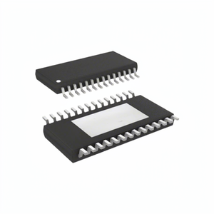 Componente de Chips Electrónicos A3940KLPTR, Gestión de Energía (PMIC), Distribuidor Autorizado, 28 TSSOP, Pad Expuesto - Product Image 1