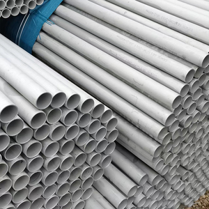 Nhà Sản Xuất Thép Không Gỉ Ống Tròn 3 Inch 8 Inch Ống Thép Không Gỉ Và Ống - Product Image 6