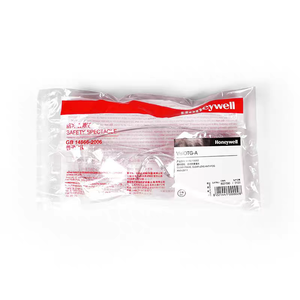 खरोंच प्रतिरोधी पॉली कार्बोनेट के साथ हनीमून वाइसी ओग एंटी-फॉग सुरक्षा चश्मा - Product Image 6