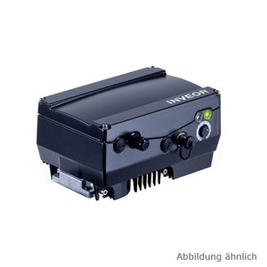 KOSTAL Inverter di Frequenza INVEOR MA 0,55 kW Base con Tastiera a Membrana 400V - Product Image 1