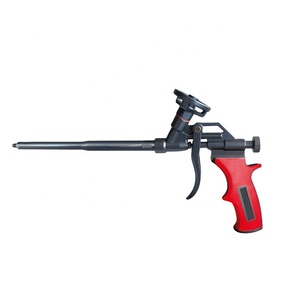 Dụng Cụ Bôi Bọt Phủ PTFE Màu Đen - Product Image 1