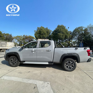 <span class=keywords><strong>รถ</strong></span><span class=keywords><strong>กระบะ</strong></span>ฉางอัน ฮันเตอร์ PHEV รุ่นปรับปรุงจากโรงงาน ขายตรง ระยะทางวิ่งไกลพิเศษ 131 กม. รุ่นปี 2025 5 ที่นั่ง - Product Image 3