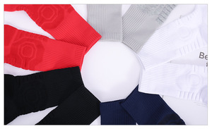 Football Anti-Slip <b>Socks</b> Team-Sport <b>Knee</b> <b>High</b> Breathable Football <b>Socks</b> for Men Youth Kids Boys Custom - Product Image 6