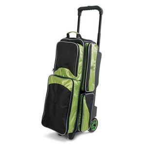 <span class=keywords><strong>Sac</strong></span> <span class=keywords><strong>de</strong></span> <span class=keywords><strong>bowling</strong></span> à 3 balles durable et personnalisable en couleur - Product Image 2