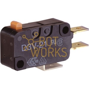 Omron D3V161C51350690 - Nuovo - Product Image 1