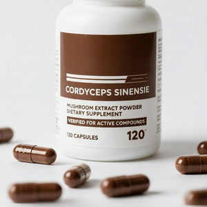 Özel etiket <span class=keywords><strong>Cordyceps</strong></span> militerler özü <span class=keywords><strong>Cordyceps</strong></span> Militaris mantar <span class=keywords><strong>Cordyceps</strong></span> Militaris kapsül özelleştirmek - Product Image 2