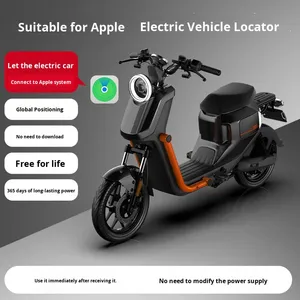 MFI chứng nhận không dây thông minh Tag cho IOS tìm thấy ứng dụng của tôi toàn cầu chống Lost định vị toàn cầu Bluetooth tag - Product Image 2