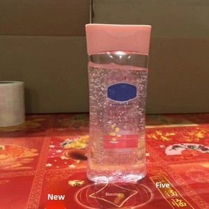 Gel-huile pour le corps hydratant et nourrissant Dewdrop Dream <span class=keywords><strong>Vaseline</strong></span> Cocoa Radiance Coffee Rose 200 ml pour femmes, usage général - Product Image 4