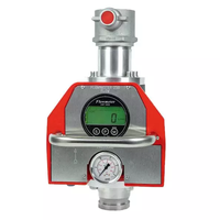 Système d'imagerie numérique de particules Flowmaster TSI USA